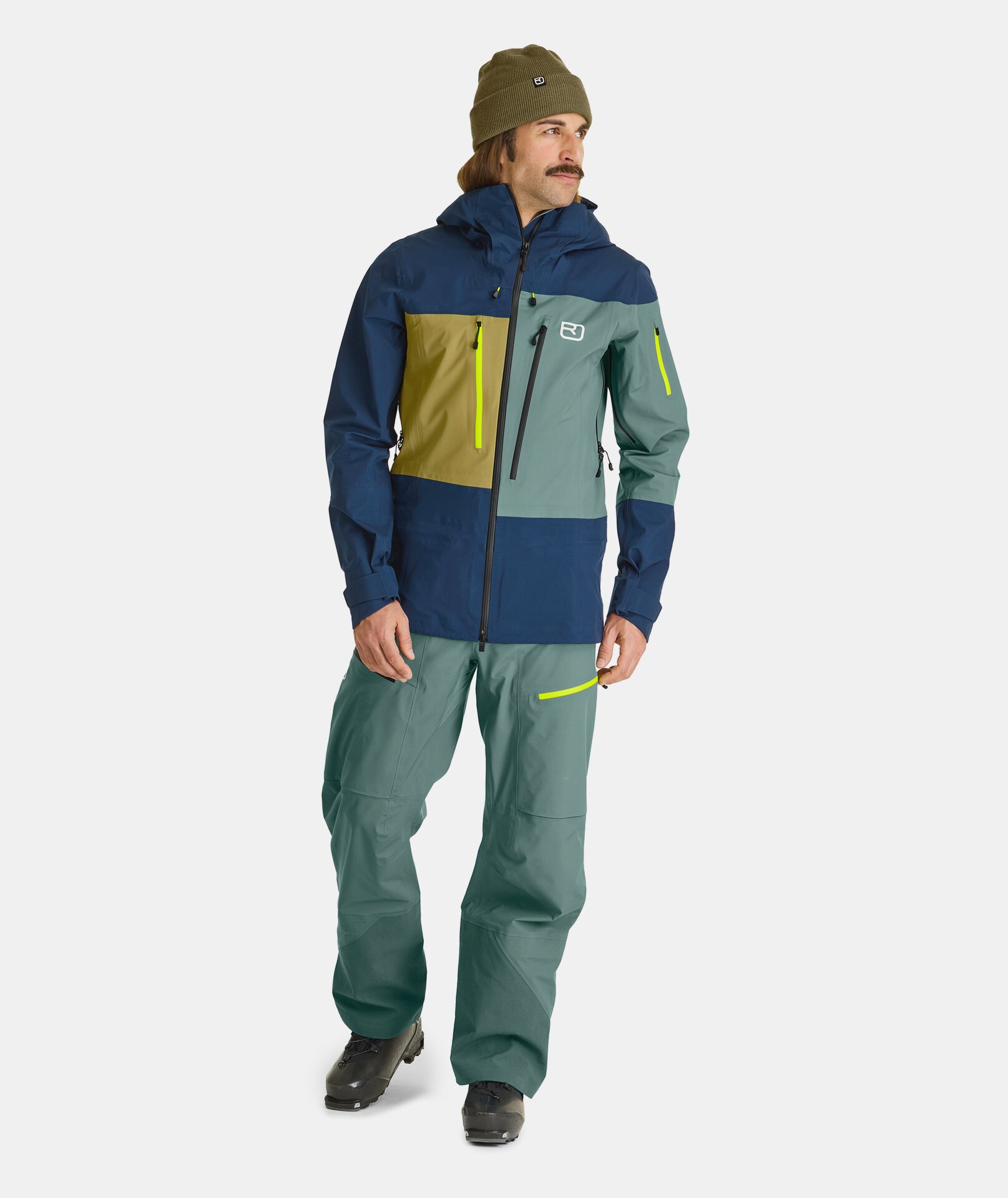 3l shell on sale jacket